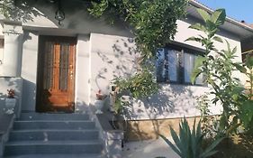 Casa Cu Trandafiri